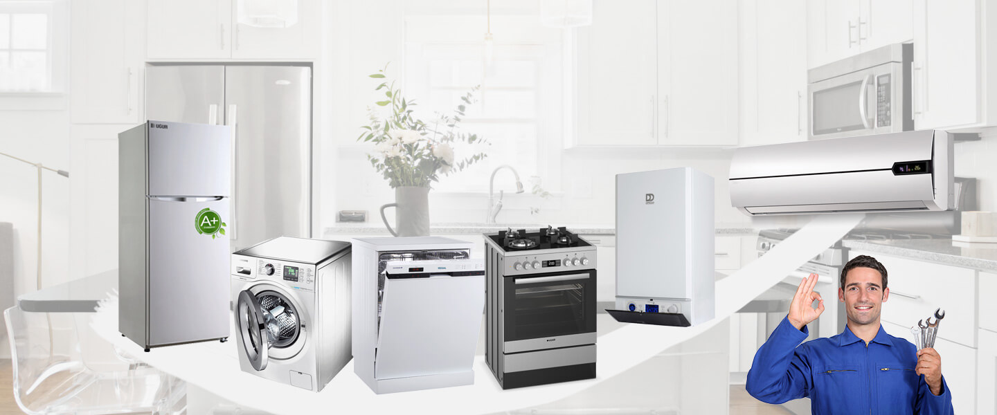 Karamürsel Daikin Servisi
